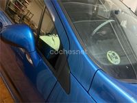 Usado Peugeot 308 90 CV (66 kW) 2008 Azul Berlina