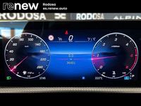 Usado Mercedes A200 150 CV (110 kW) 2023 Gris Berlina