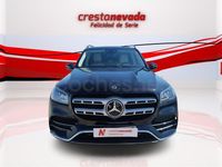 Usado Mercedes GLS400 330 CV (242 kW) 2021 Negro SUV