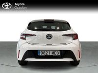 Usado Toyota Corolla Active 122 CV (89 kW) 2022 Blanco Berlina