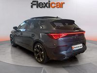 Usado Cupra Leon 150 CV (110 kW) 2024 Gris Berlina