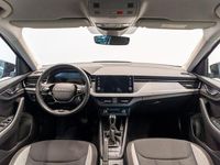 Usado Skoda Kamiq Selection 115 CV (84 kW) 2025 Negro SUV