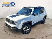 Usado Jeep Renegade Trailhawk 241 CV (177 kW) 2022 SUV