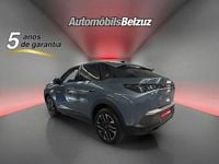 Usado Peugeot 3008 Allure 145 CV (106 kW) 2025 Azul SUV