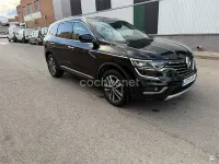 Occasion Renault Koleos Zen 130 PK (95 kW) 2018 Zwart SUV