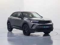 Usado Opel Mokka Edition 131 CV (96 kW) 2023 Gris SUV