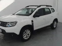 Usado Dacia Duster Comfort 115 CV (84 kW) 2022 Blanco SUV