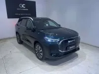 Nuevo Ebro s800 Luxury 347 CV (255 kW) 2026 Verde SUV