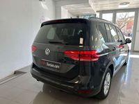 usado VW Touran 2.0TDI CR BMT Edition DSG7 85kW