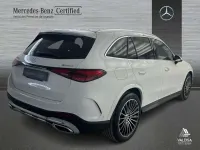 Usado Mercedes GLC250 211 CV (155 kW) 2025 SUV