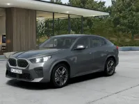 Nuevo BMW X2 163 CV (119 kW) 2026 Otro SUV