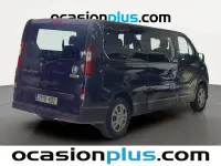 Usado Fiat Talento 145 CV (106 kW) 2017 Negro Monovolumen