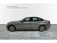 Usado BMW 318 150 CV (110 kW) 2023 Berlina