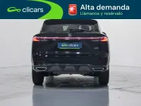 Usado MG HS Comfort 170 CV (125 kW) 2025 Negro SUV