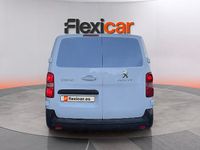 Usado Peugeot Expert 102 CV (75 kW) 2022 Blanco Van