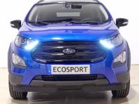 Usado Ford Ecosport Active 125 CV (91 kW) 2021 SUV