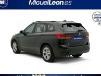 Usado BMW X1 Performance 220 CV (161 kW) 2021 SUV
