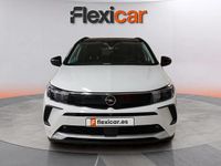 Usado Opel Grandland X 131 CV (96 kW) 2022 Blanco SUV