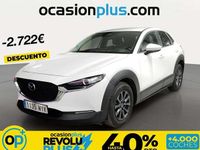 Usado Mazda CX-30 Prime-Line 140 HP (102 kW) 2025 Branco SUV