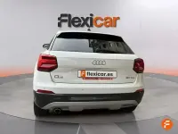 Usado Audi Q2 Advanced Plus 116 CV (85 kW) 2019 Blanco SUV