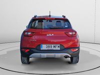 Usado Kia Stonic 84 CV (61 kW) 2022 SUV