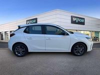 Usado Opel Corsa Edition 101 CV (74 kW) 2024 Blanco Utilitario