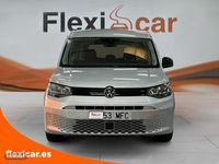 usado VW Caddy Maxi Origin 2.0 TDI 75kW (102CV) - 7 PLAZAS (2023)