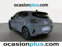 Usado Renault Clio V Techno 143 CV (105 kW) 2024 Gris Utilitario