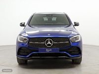 usado Mercedes GLC300e 4MATIC