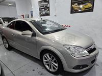 Usado Opel Astra Cabriolet Enjoy 140 CV (102 kW) 2007 Beige Descapotable