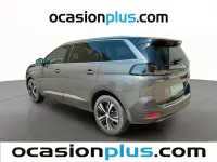 Usado Peugeot 5008 GT 130 CV (95 kW) 2023 Gris / plata SUV