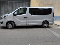 usado Opel Vivaro 2018