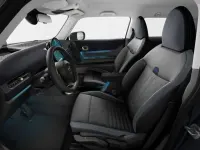 Nuevo Mini Cooper 114 kW (156 CV) 2025 Utilitario