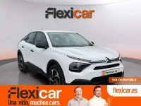 Usado Citroën C4 PureTech 131 CV (96 kW) 2024 Blanco SUV