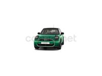 Usado Mini Cooper 114 kW (156 CV) 2025 Verde Utilitario