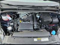 Usado VW Sharan Advance 150 CV (110 kW) 2019 Azul Monovolumen