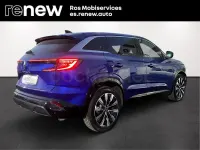 Usado Renault Austral Techno 140 CV (102 kW) 2022 Azul SUV