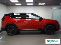 Usado Citroën C5 Aircross 145 CV (106 kW) 2025 Rojo SUV