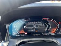 Usado BMW 320 Gran Turismo Comfort Edition 190 CV (139 kW) 2019 Negro Berlina