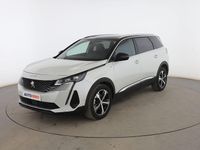 Usado Peugeot 5008 GT 130 CV (95 kW) 2023 Blanco SUV