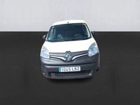 Usado Renault Kangoo 80 CV (58 kW) 2021 Blanco Monovolumen