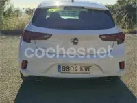 Usado Opel Astra 200 CV (147 kW) 2019 Blanco Berlina