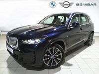 Usado BMW X5 Comfort Edition 489 CV (359 kW) 2025 Negro SUV
