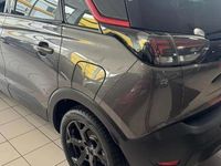 Usado Opel Crossland X 110 CV (80 kW) 2023 Gris spirit cmetaliz.e SUV