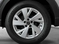 Usado VW Taigo 95 CV (69 kW) 2023 Gris ascot SUV