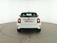 Używany Fiat 500X Urban 95 KM (69 kW) 2020 Biały SUV