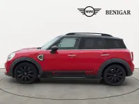 Usado Mini Cooper SD Countryman 190 CV (139 kW) 2019 Rojo SUV