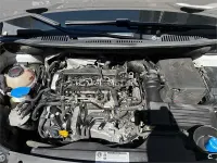 Usado VW Caddy 102 CV (75 kW) 2019 Blanco Monovolumen