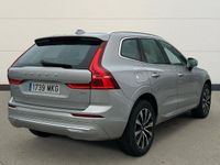 Usado Volvo XC60 197 CV (144 kW) 2023 Gris SUV