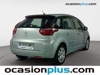 usado Citroën C4 Picasso 1.6 HDi Business